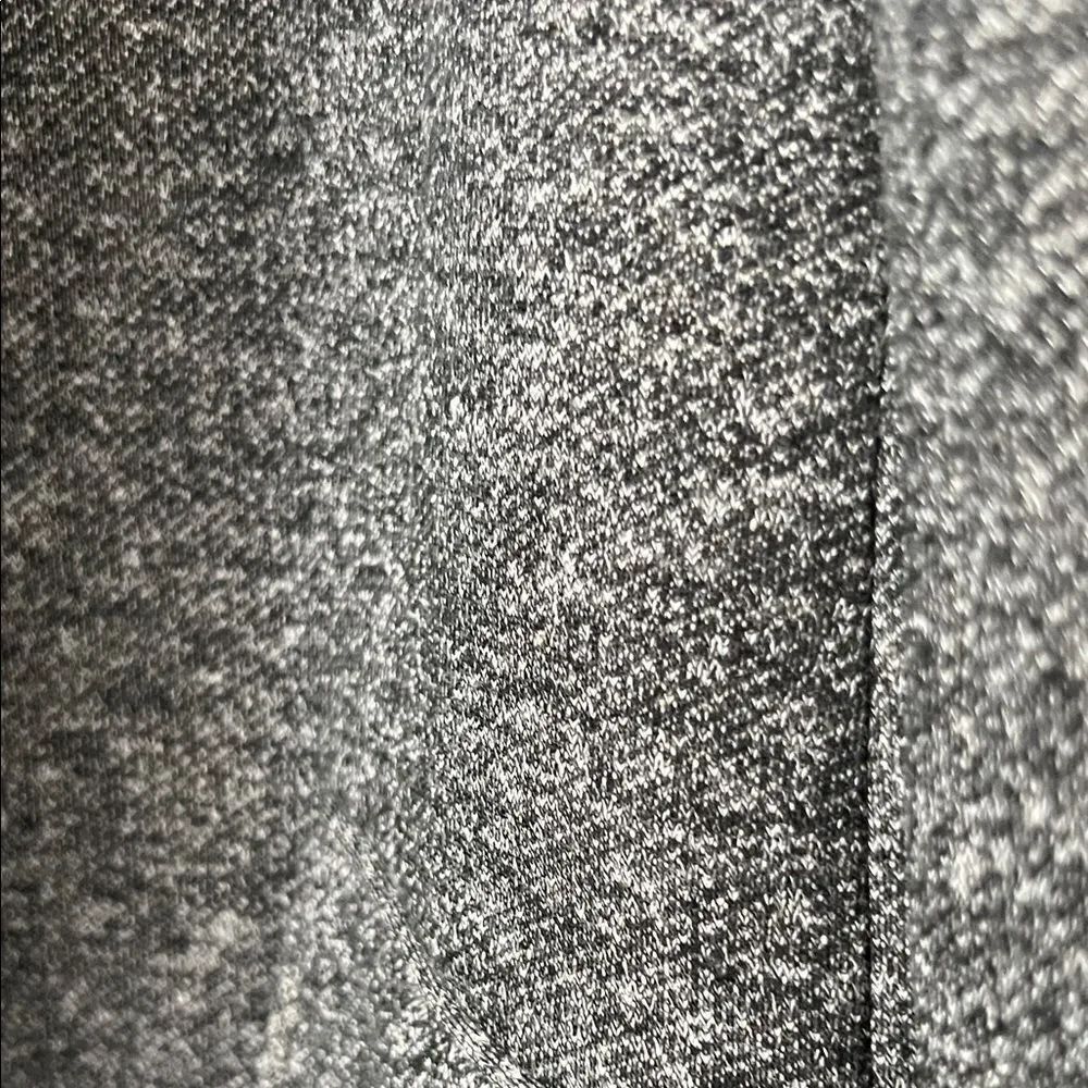 Like New! ONLY & SONS Smart Jersey Overcoat in Dark Gray Melange in Size S - Picture 7 of 15